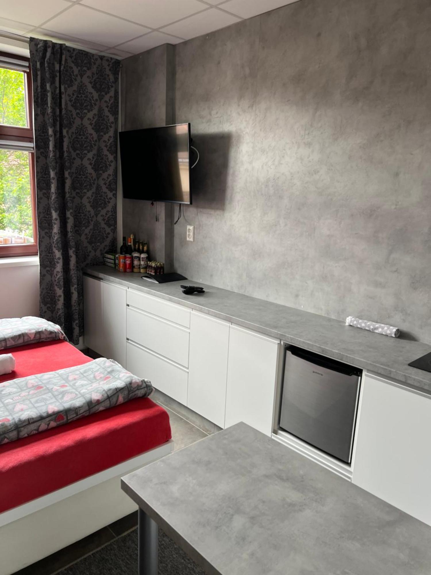 Apartment Centrum Dbl-room Dominika *