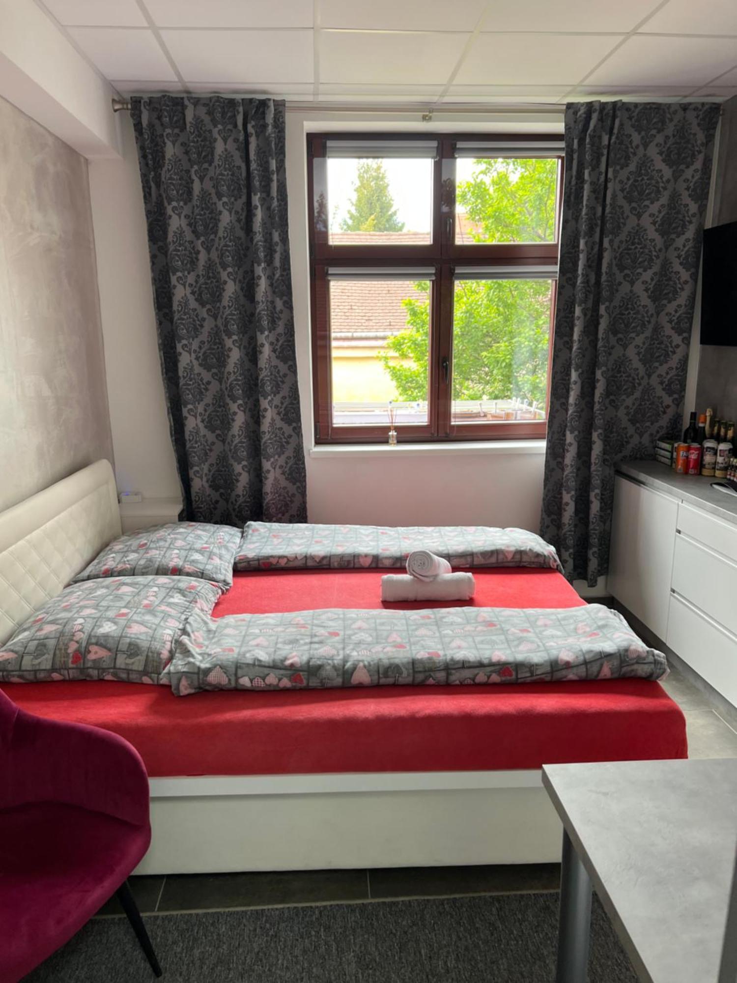 Centrum Dbl-room Dominika *